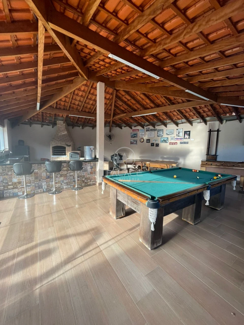 Casa, 4 quartos, 348 m² - Foto 13