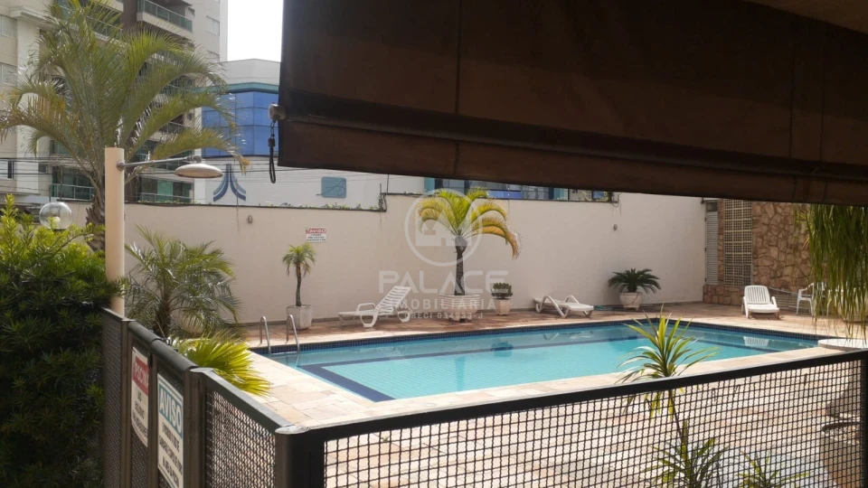 Condomínio Edifício Lendinara