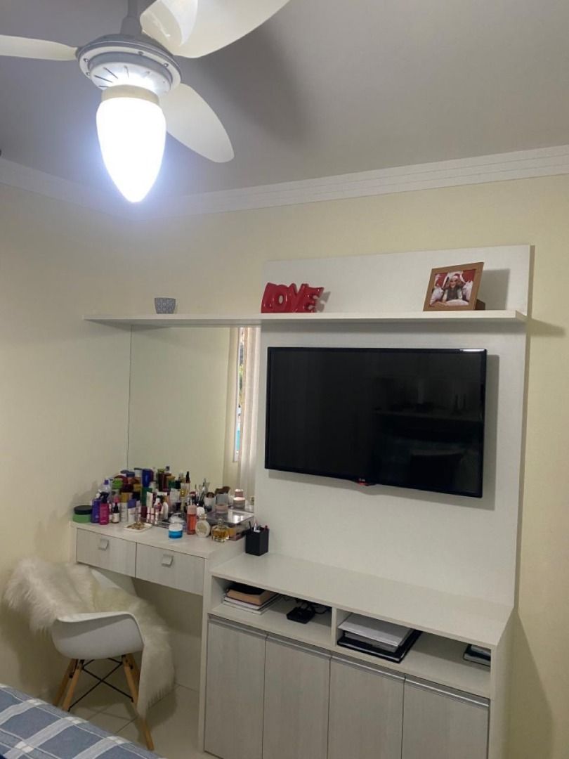 Imagens do imóveis apartamento à venda em dois córregos, piracicaba 2 quartos 55m²