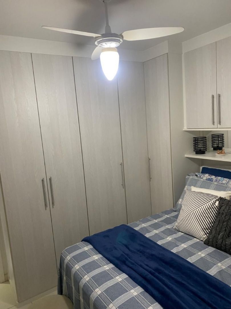 Imagens do imóveis apartamento à venda em dois córregos, piracicaba 2 quartos 55m²