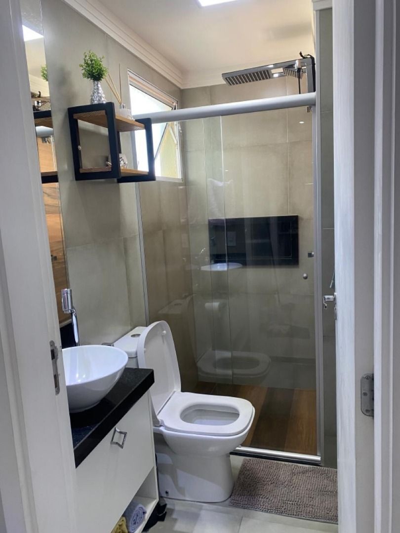 Imagens do imóveis apartamento à venda em dois córregos, piracicaba 2 quartos 55m²