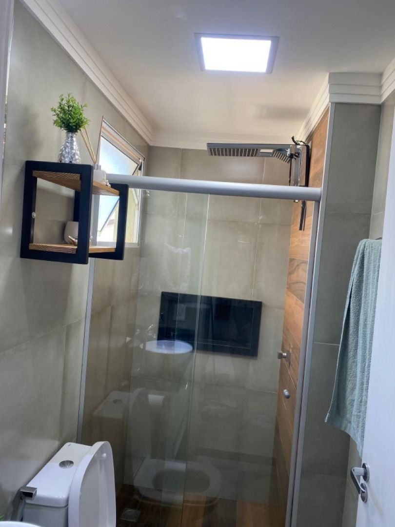 Imagens do imóveis apartamento à venda em dois córregos, piracicaba 2 quartos 55m²