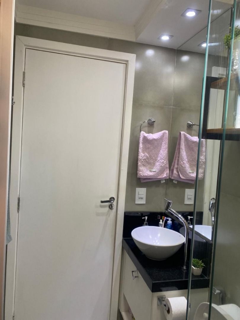 Imagens do imóveis apartamento à venda em dois córregos, piracicaba 2 quartos 55m²