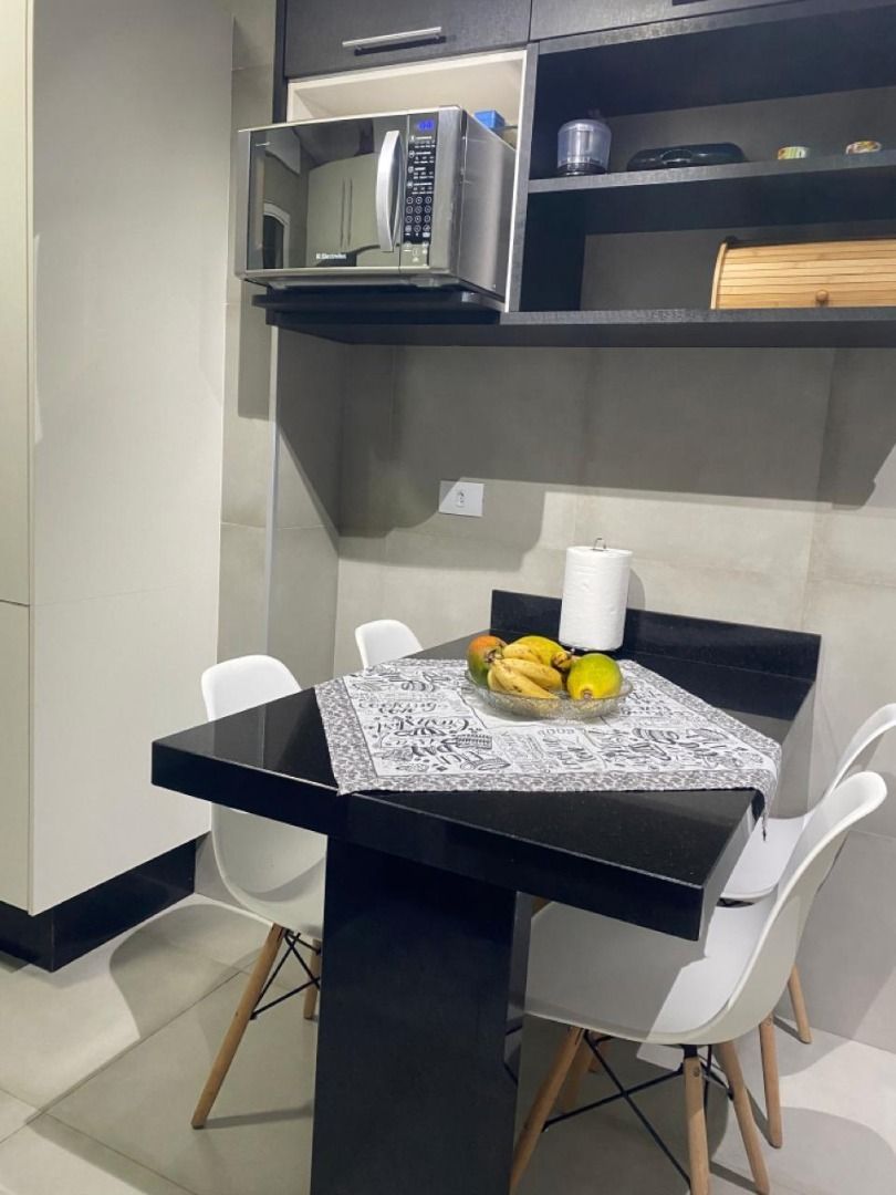 Imagens do imóveis apartamento à venda em dois córregos, piracicaba 2 quartos 55m²