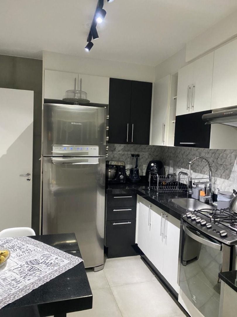 Imagens do imóveis apartamento à venda em dois córregos, piracicaba 2 quartos 55m²