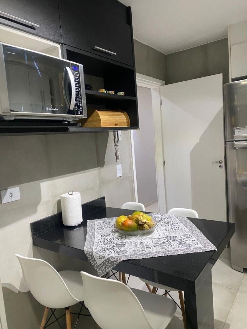 Imagens do imóveis apartamento à venda em dois córregos, piracicaba 2 quartos 55m²