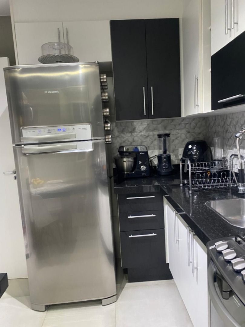 Imagens do imóveis apartamento à venda em dois córregos, piracicaba 2 quartos 55m²