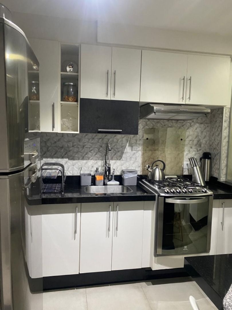 Imagens do imóveis apartamento à venda em dois córregos, piracicaba 2 quartos 55m²