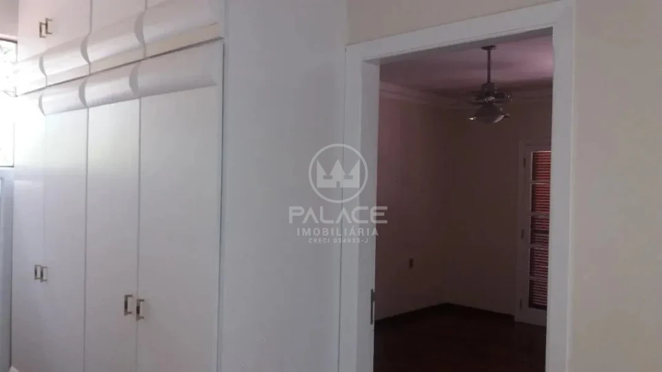 Ótima casa à venda em vila rezende, piracicaba 4 quartos 321m²
