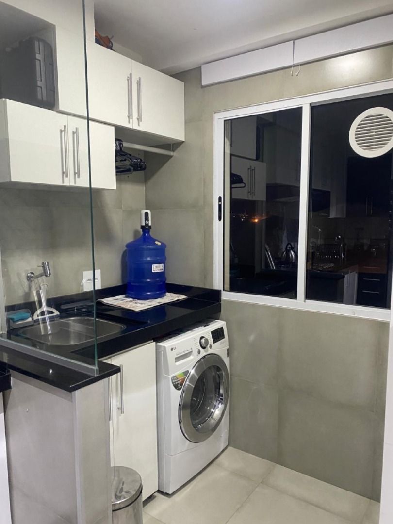 Imagens do imóveis apartamento à venda em dois córregos, piracicaba 2 quartos 55m²