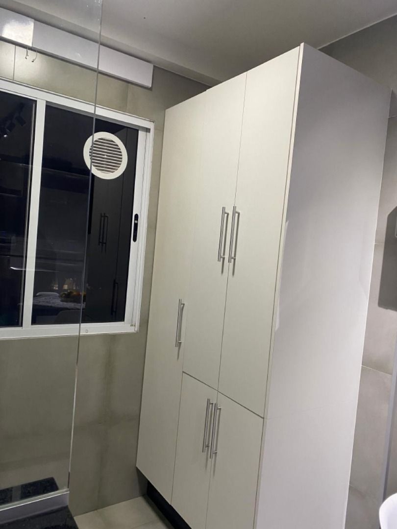 Imagens do imóveis apartamento à venda em dois córregos, piracicaba 2 quartos 55m²