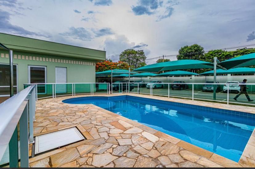 Imagens do imóveis apartamento à venda em dois córregos, piracicaba 2 quartos 55m²