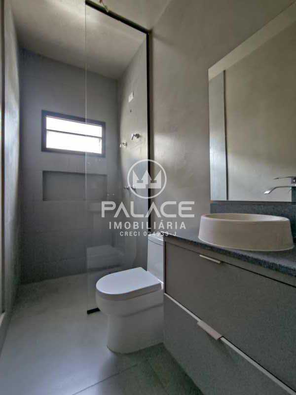 Imagens do imóveis Casa Em Condomínio À Venda E Locação Condomínio Residencial Reserva Do Engenho Piracicaba