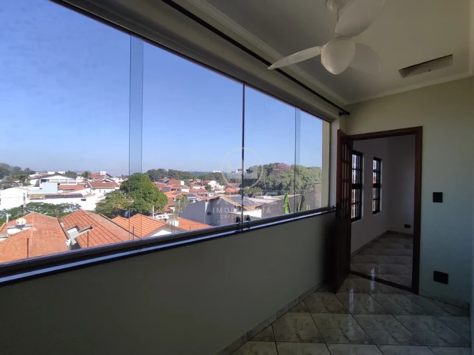 Casa À Venda E Locação Jardim Monumento Piracicaba - Foto 46