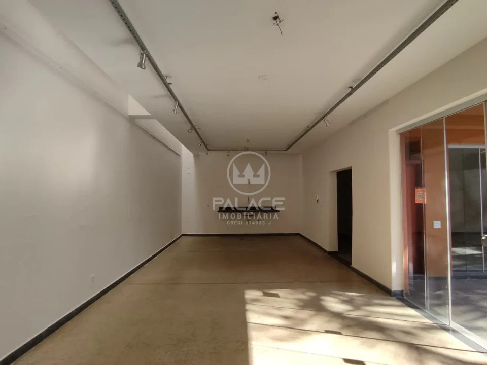 Comercial Para Alugar Jardim Europa Piracicaba