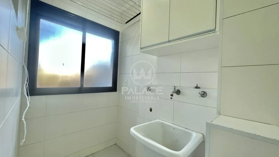 APARTAMENTO 3 QUARTOS, 1 SUITE PARA LOCAÇÃO CONDOMINIO RESIDENCIAL POTENGI, PIRACICABA/SP - Foto 7
