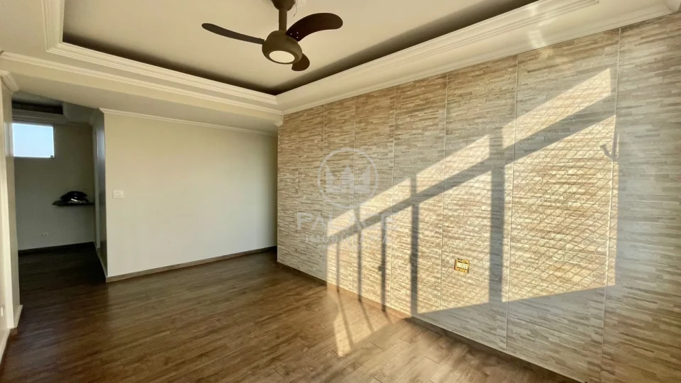 APARTAMENTO PARA LOCAÇÃO ED RITA HOLLAND / CENTRO / PIRACICABA