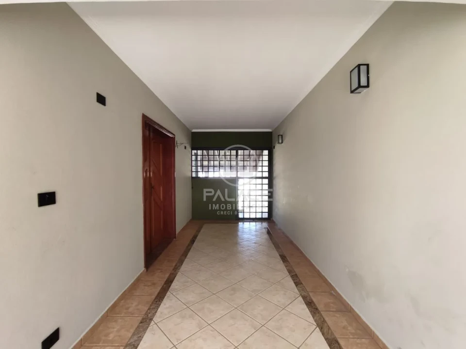 Casa À Venda E Locação Jardim Monumento Piracicaba - Foto 6