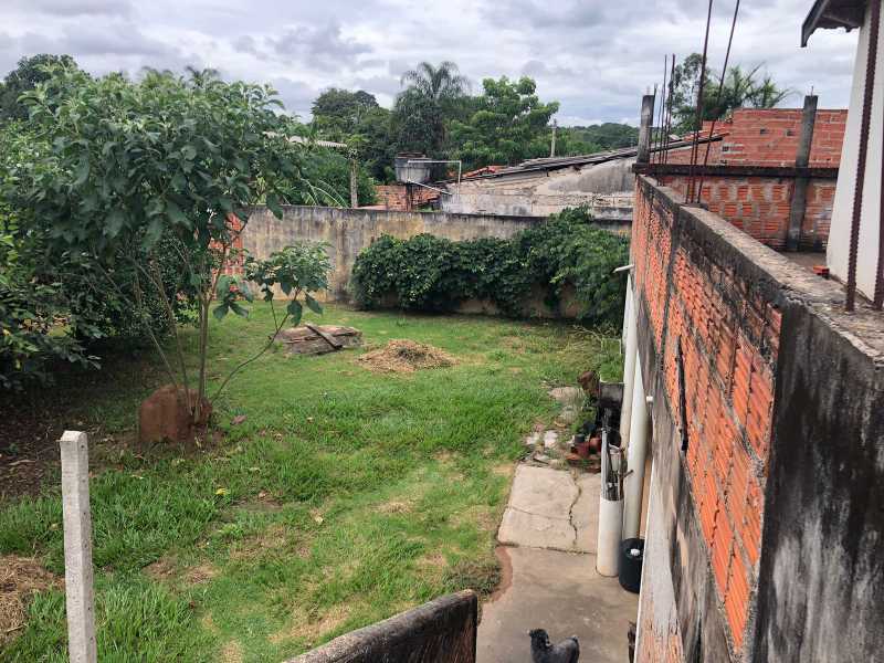Imagens do imóveis chácara à venda em grande parque residencial, piracicaba 2 quartos 1000m²