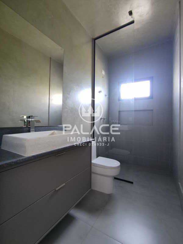 Imagens do imóveis Casa Em Condomínio À Venda E Locação Condomínio Residencial Reserva Do Engenho Piracicaba