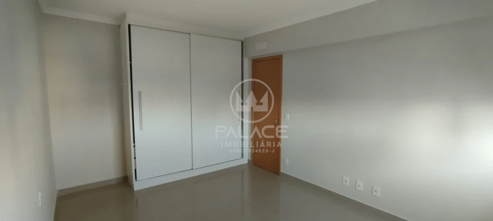 Apartamento À Venda E Locação Edificio Voluntarios Piracicaba