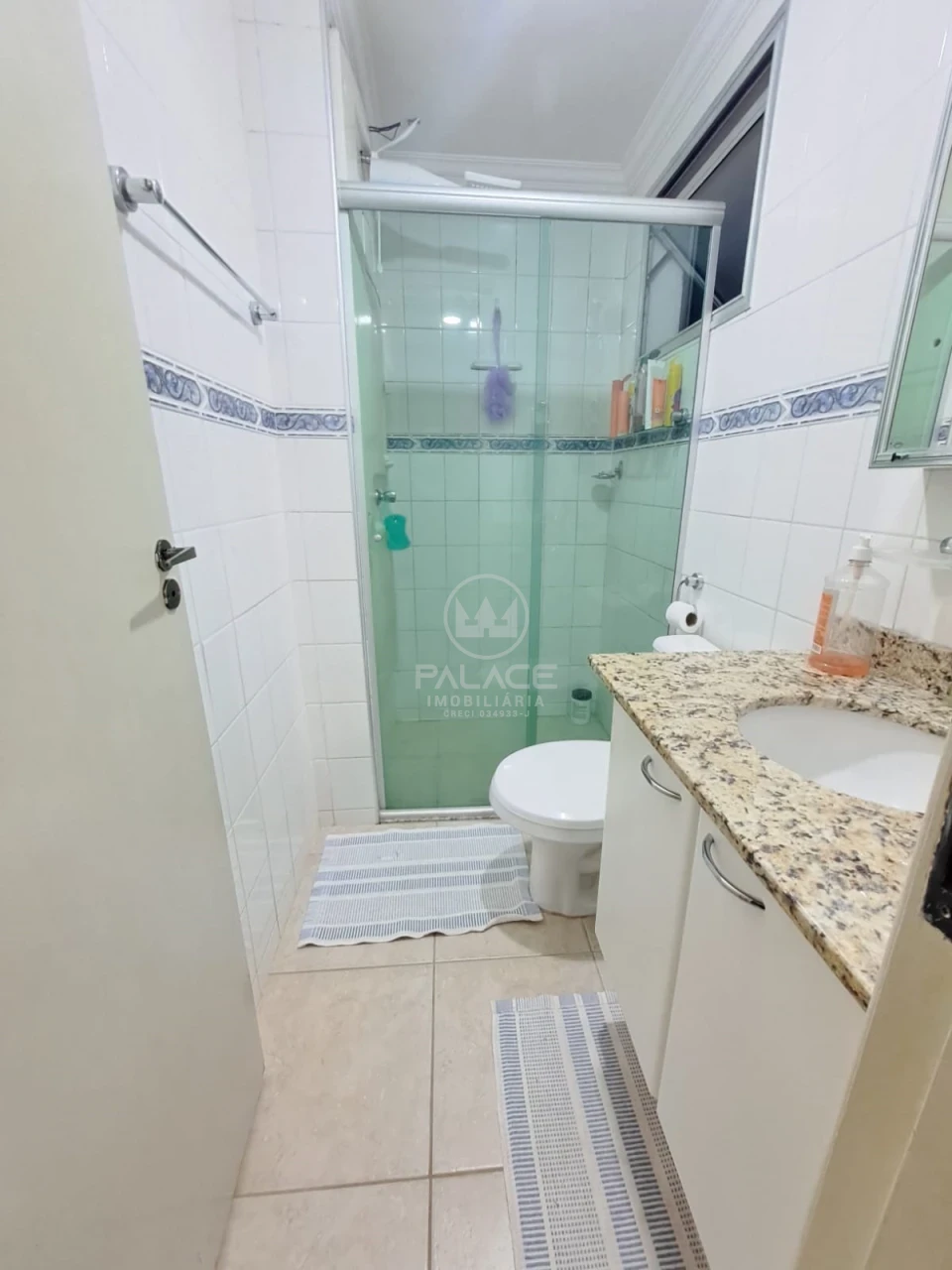 Apartamento 2 quartos à venda em Nova América, Piracicaba — Condomínio Residencial Spazio Montebello - foto 15