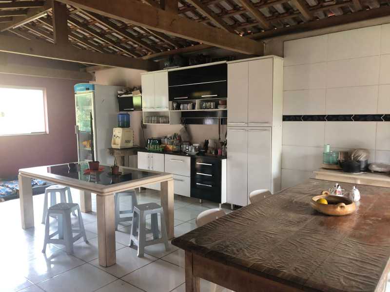 Imagens do imóveis chácara à venda em grande parque residencial, piracicaba 2 quartos 1000m²