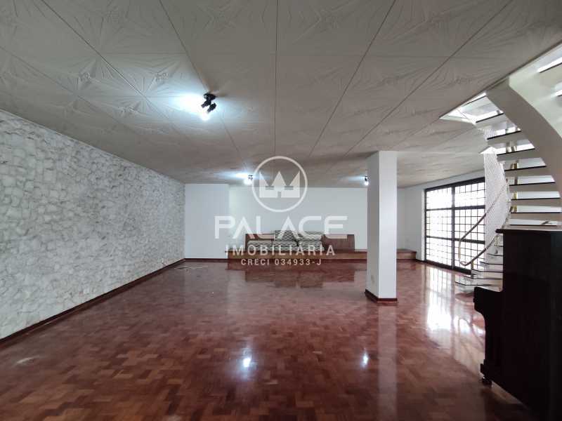 Imagens do imóveis casa para alugar em alto, piracicaba 4 quartos 381m²