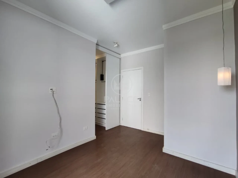 Casa Em Condomínio Para Alugar Condomínio Reserva Das Paineiras Piracicaba - Foto 14