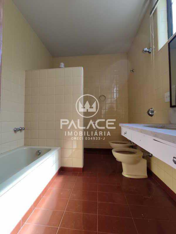 Imagens do imóveis casa para alugar em alto, piracicaba 4 quartos 381m²