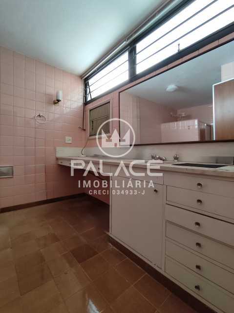 Imagens do imóveis casa para alugar em alto, piracicaba 4 quartos 381m²