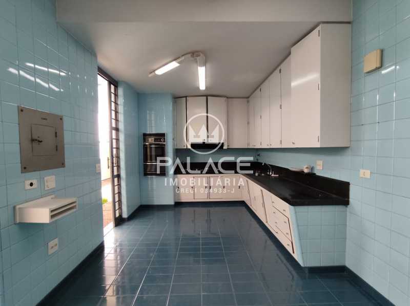 Imagens do imóveis casa para alugar em alto, piracicaba 4 quartos 381m²