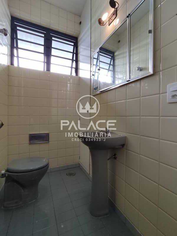 Imagens do imóveis casa para alugar em alto, piracicaba 4 quartos 381m²