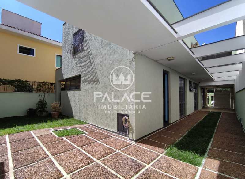 Imagens do imóveis casa para alugar em alto, piracicaba 4 quartos 381m²