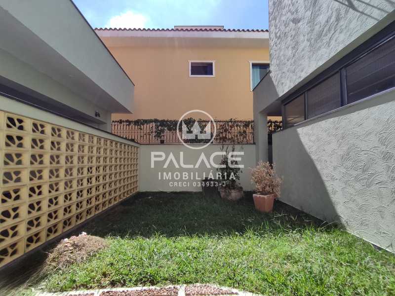 Imagens do imóveis casa para alugar em alto, piracicaba 4 quartos 381m²