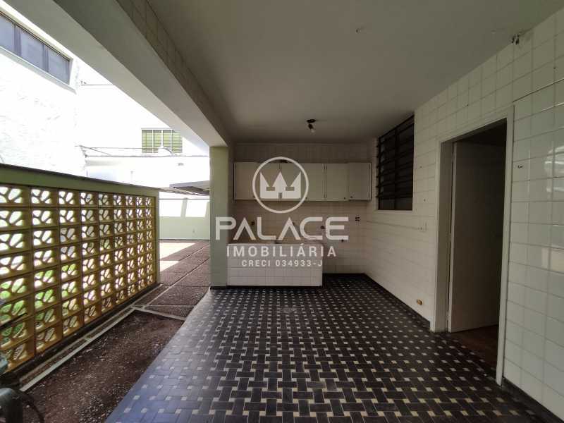 Imagens do imóveis casa para alugar em alto, piracicaba 4 quartos 381m²
