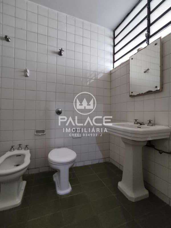 Imagens do imóveis casa para alugar em alto, piracicaba 4 quartos 381m²