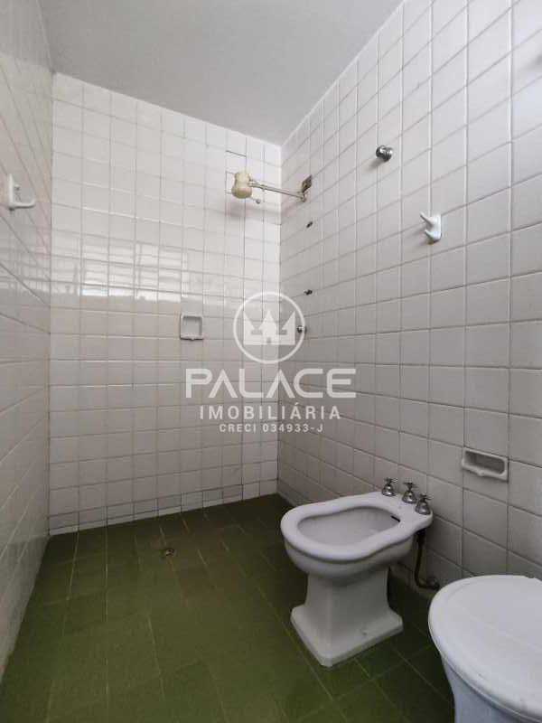 Imagens do imóveis casa para alugar em alto, piracicaba 4 quartos 381m²