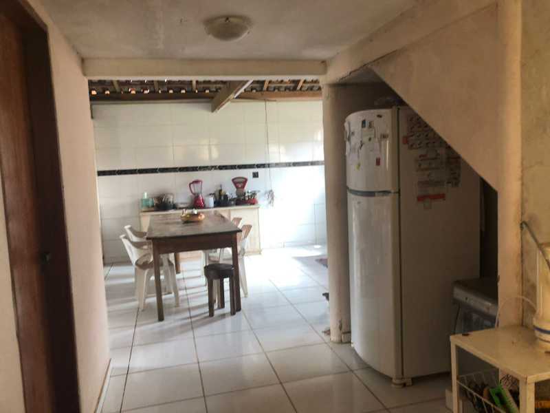 Imagens do imóveis chácara à venda em grande parque residencial, piracicaba 2 quartos 1000m²