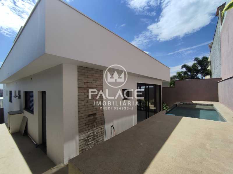 Imagens do imóveis Casa Em Condomínio À Venda E Locação Condomínio Residencial Reserva Do Engenho Piracicaba