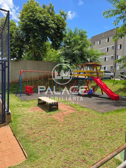 Imagens do imóveis apartamento à venda em glebas natalinas, piracicaba 2 quartos 108m²