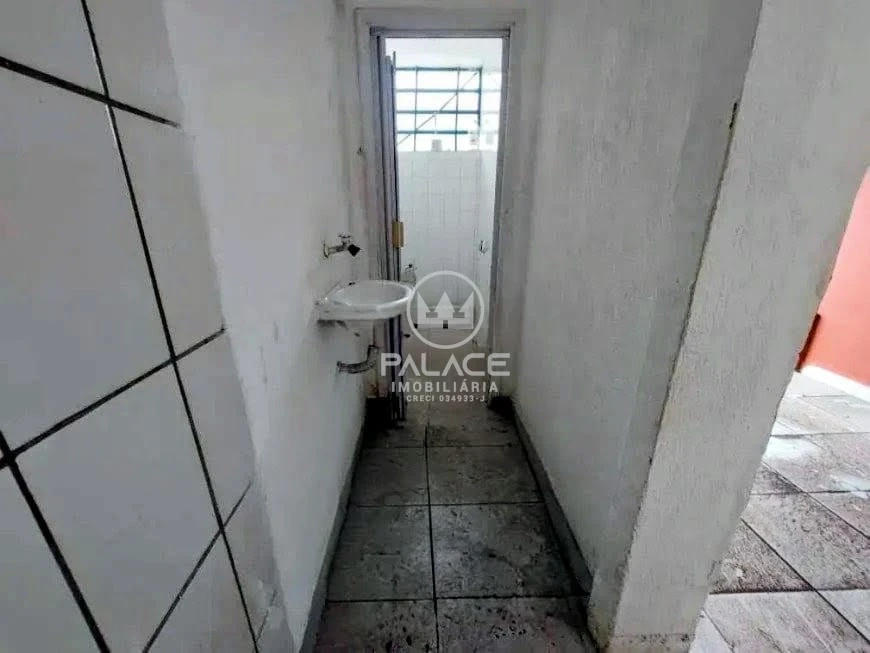 salão disponivel para locação