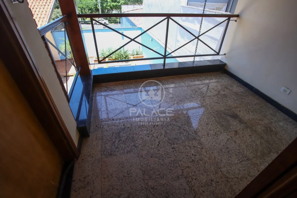 Sobrado de alto Padrão a venda em bairro Nova América