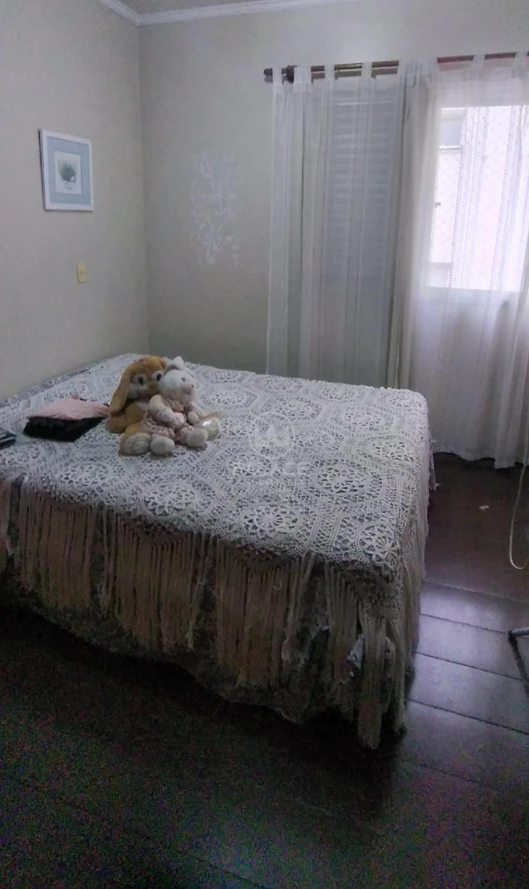 Apartamento À Venda Centro Edificio Philadélfia