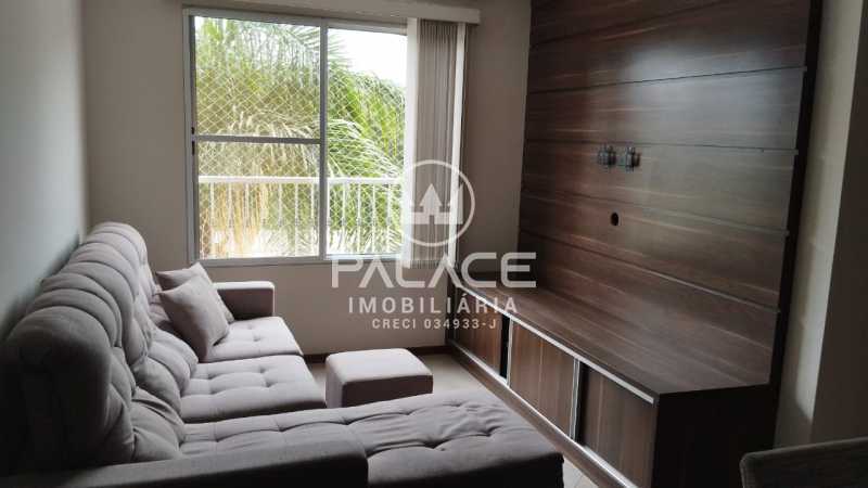 Imagens do imóveis apartamento para alugar em piracicamirim, piracicaba 3 quartos 69m²