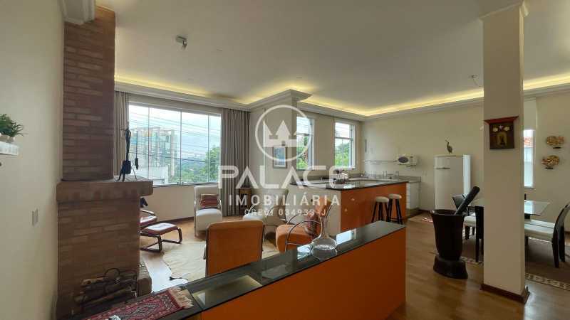 Imagens do imóveis casa para alugar em castelinho, piracicaba 3 quartos 230m²