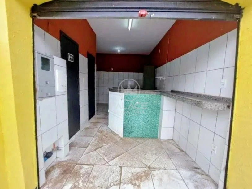 salão disponivel para locação