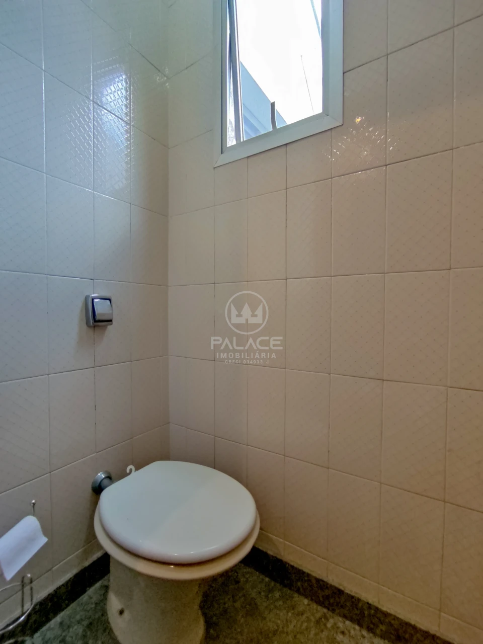 Comercial Para Alugar Cidade Alta Piracicaba