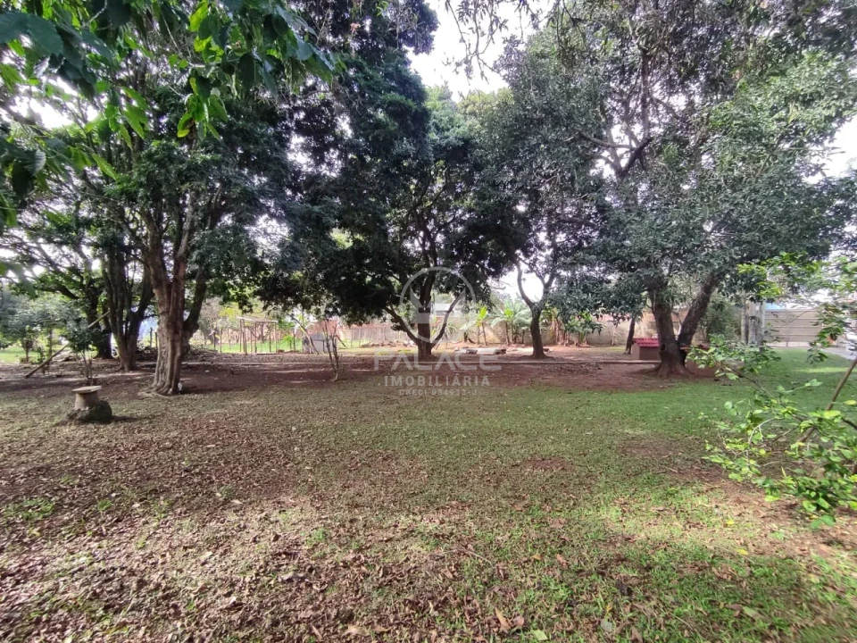 Casa Para Alugar Chácaras Água Branca Piracicaba