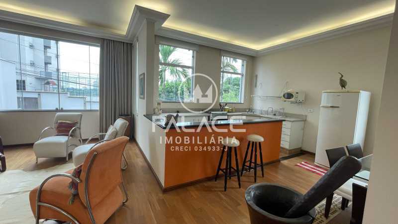 Imagens do imóveis casa para alugar em castelinho, piracicaba 3 quartos 230m²